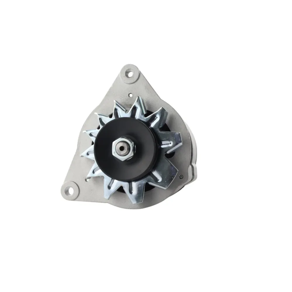 Perkins 4.154 Alternator 12V 45 Amp - equivalent to 2871A103