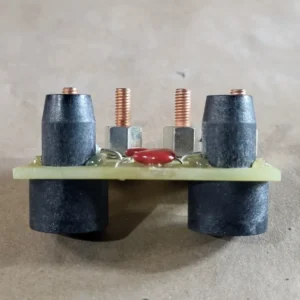 Originele uitlaat Control Module PB5587