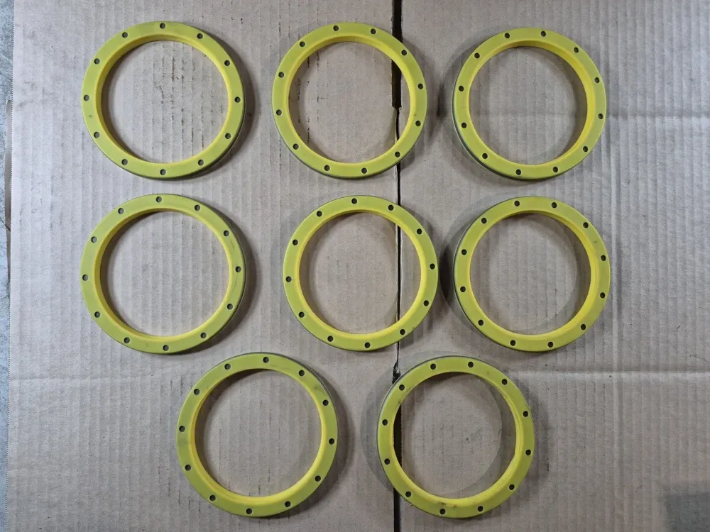 127.17mm Outer Diameter Lip Type Seal 3E-6758 (Bag 8)