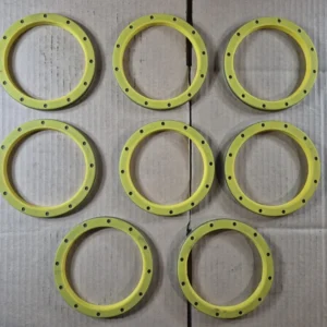 127.17mm Outer Diameter Lip Type Seal 3E-6758 (Bag 8)