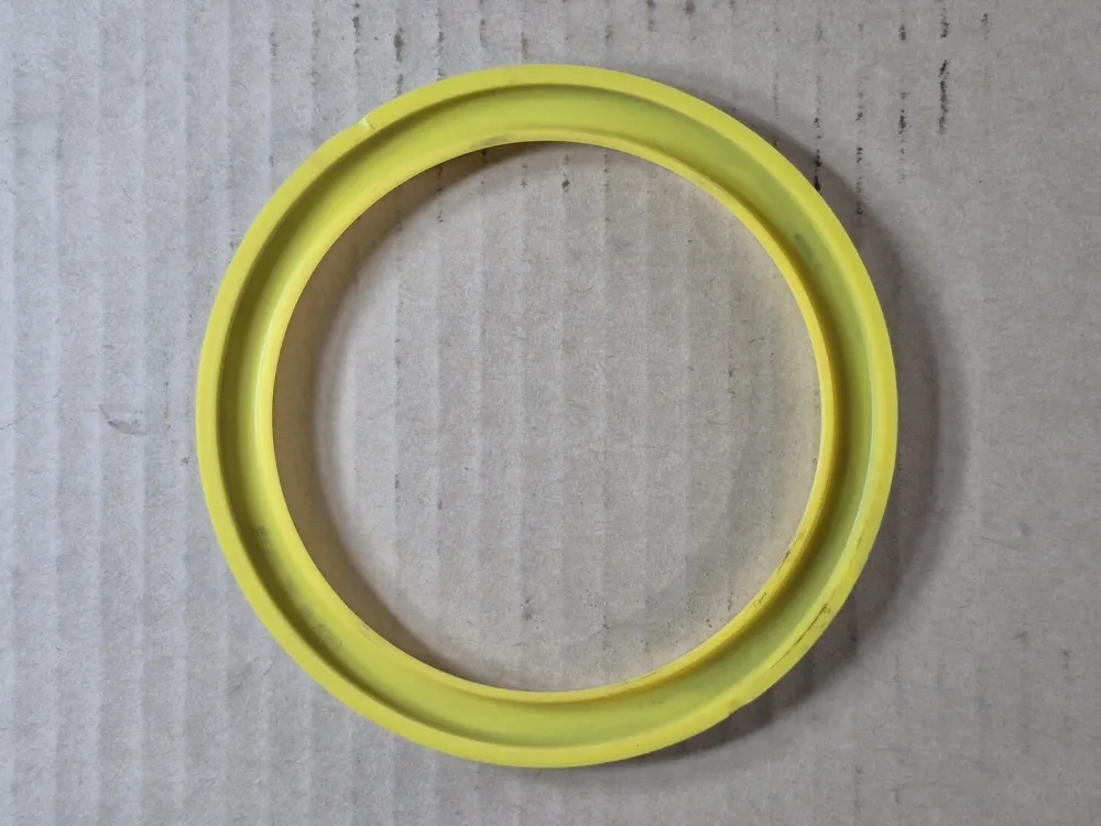 127.17mm Outer Diameter Lip Type Seal 3E-6758 (Bag 8)
