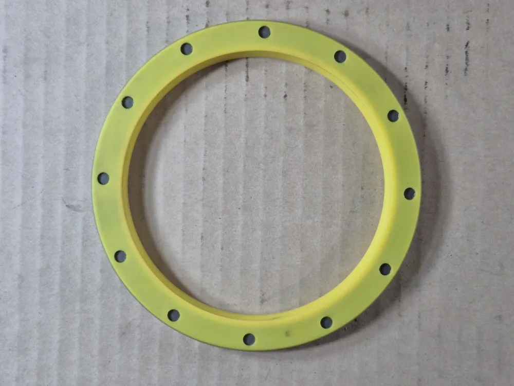 127.17mm Outer Diameter Lip Type Seal 3E-6758 (Bag 8)