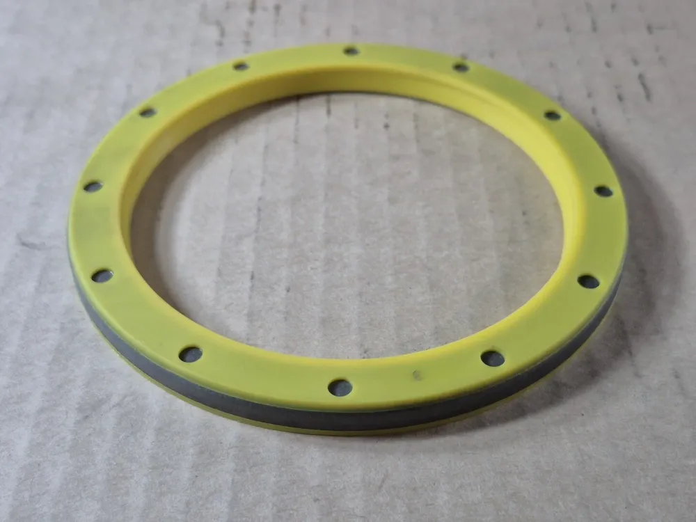 127.17mm Outer Diameter Lip Type Seal 3E-6758 (Bag 8)
