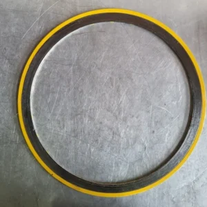 18.5" ID 21.8" OD Spiral Wound Gasket