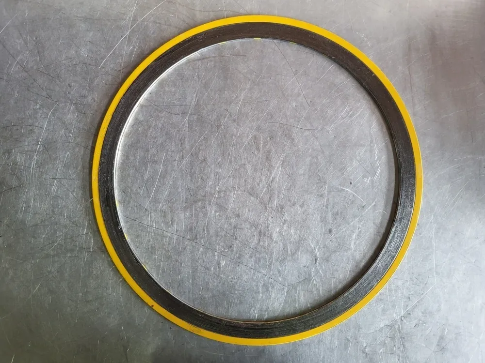 18.5" ID 21.8" OD Spiral Wound Gasket