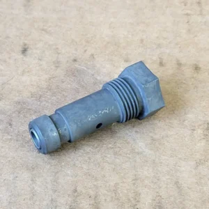 3/4-16"-2A Basis Purge Valve 131-8350