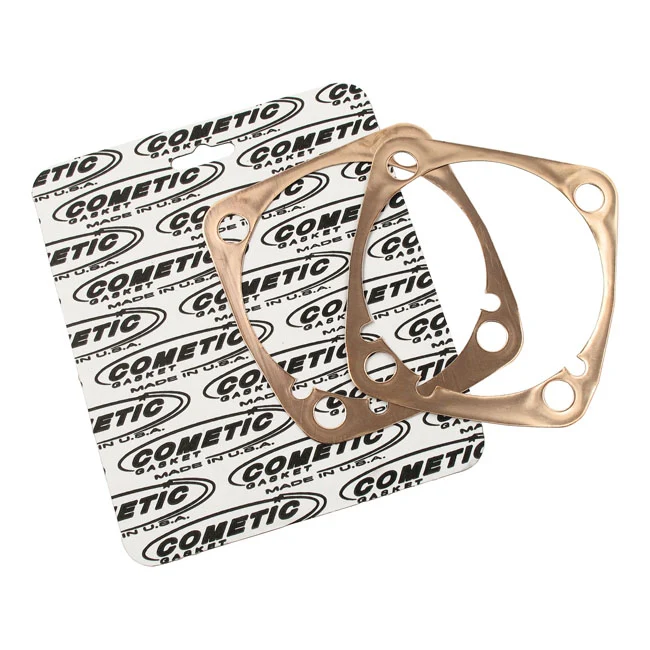 Cometic Cyl Base Gasket .020 3-13/16inch Harley-Davidson