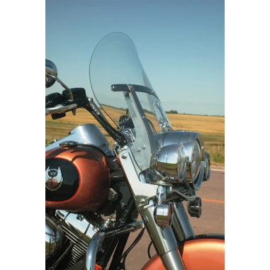 FLARE™ BILLBOARD WINDSHIELDS HARLEY-DAVIDSON