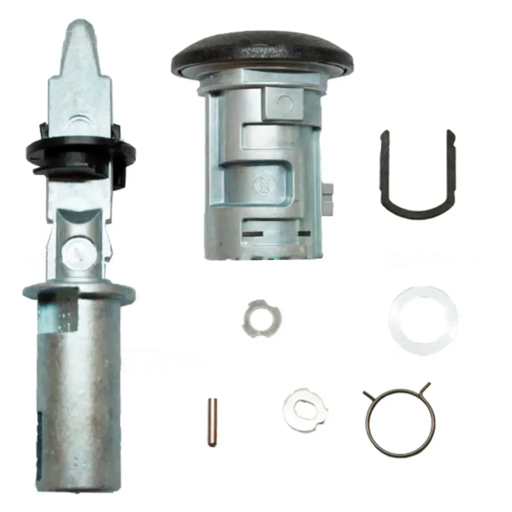 Ford Transit Connect Door Cylinder - Profile Fo21
