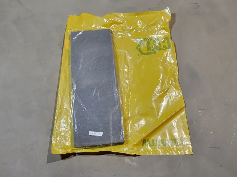 Gasket 125-0438