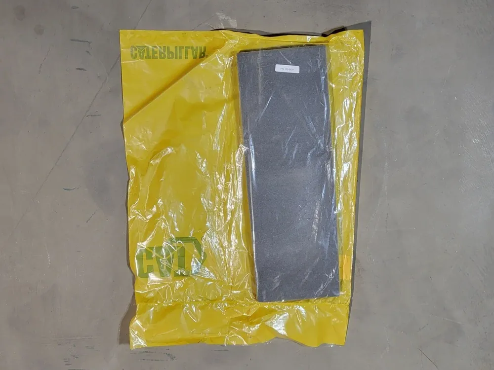 Gasket 125-0438