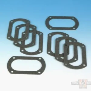 Gasket Air Cleaner Element 99-01 Touring EFI Harley-Davidson