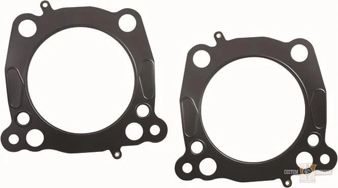 Head Gasket PR 4.075" .030" MLS Gasket Bore 4.095" Harley-Davidson
