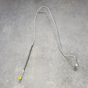 Hybrid Fuel Main Line Exhaust Pipe 372-7078