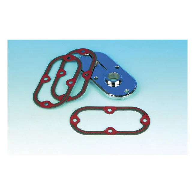 James Gasket, Inspection Cover Silicium Harley-Davidson