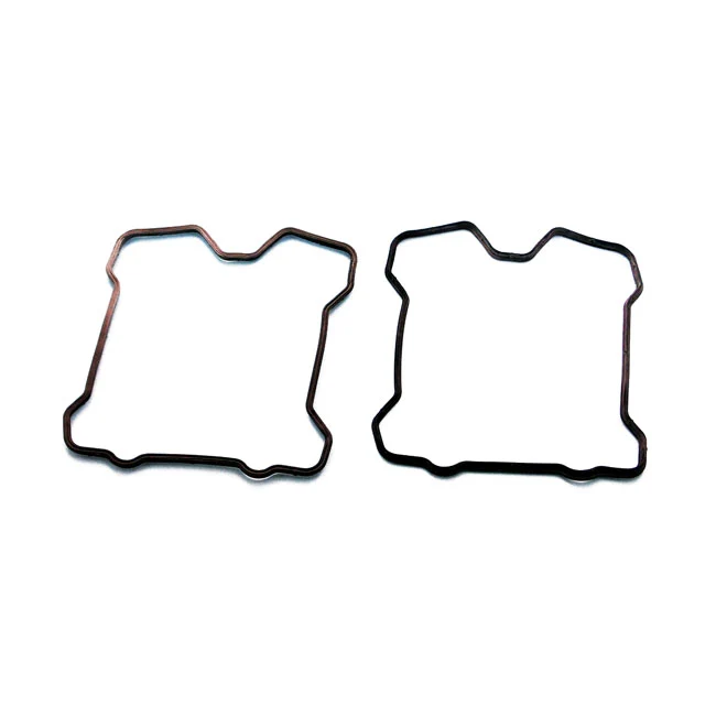 James Rocker Cover Gaskets Harley-Davidson