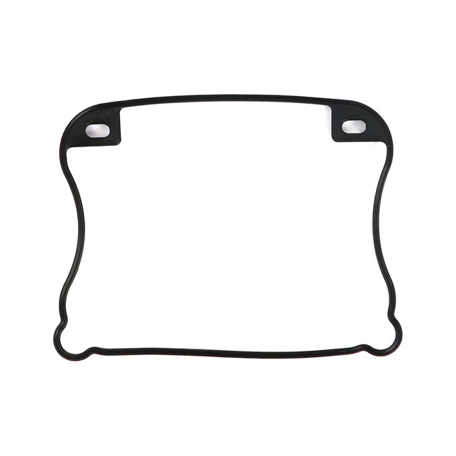James, Upper Rocker Cvr Gaskets Harley-Davidson