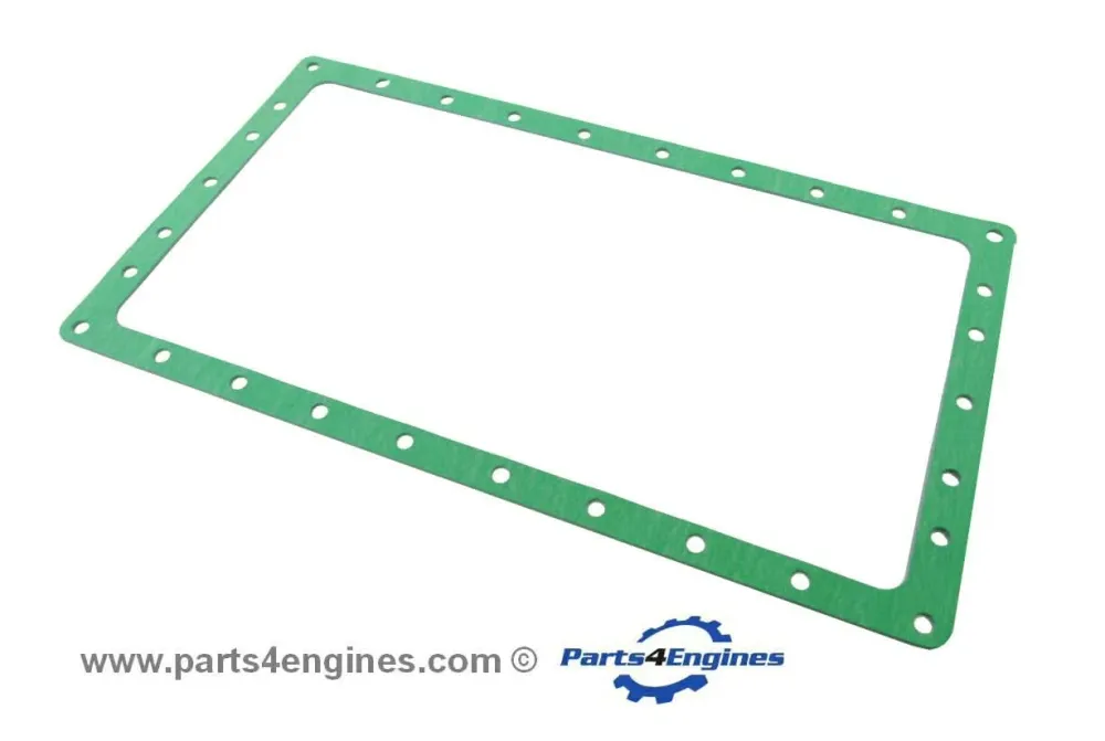 Perkins 404F-E22T Sump Gasket