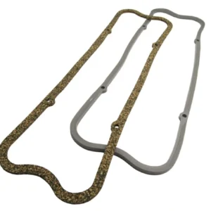 Perkins 4.236 Rocker Cover Gasket Repair Option