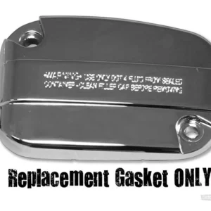 Replacement Gasket 648032 Harley-Davidson
