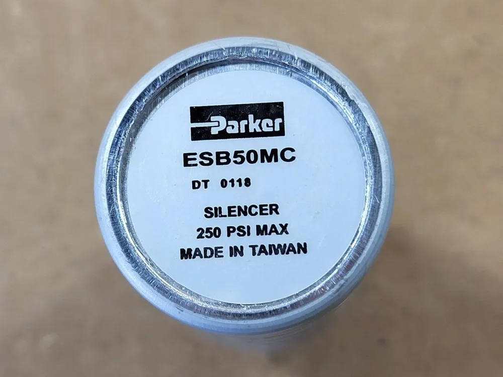 Silencer ESB50MC