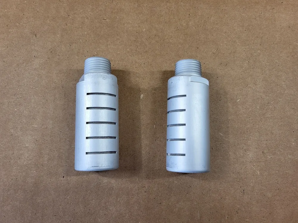 Silencer ESB50MC