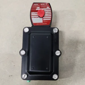 Solenoid Valve JBEFXB202G012E, 24VDC