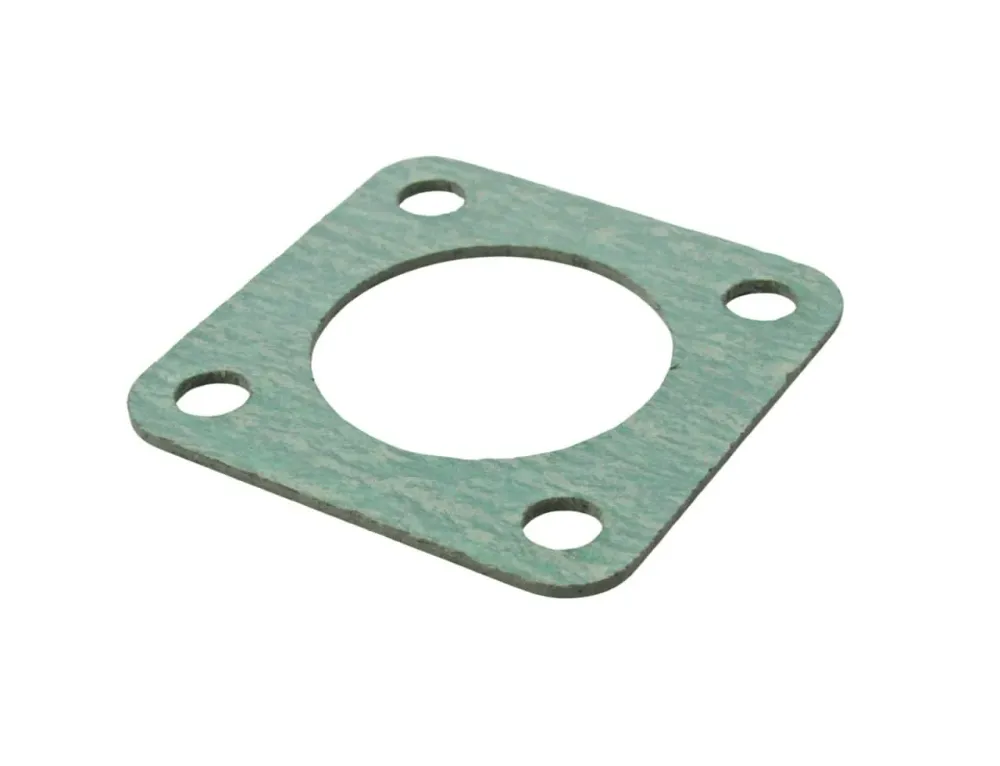 Volvo Penta MD2010 Exhaust Outlet Gasket - equivalent to 861907