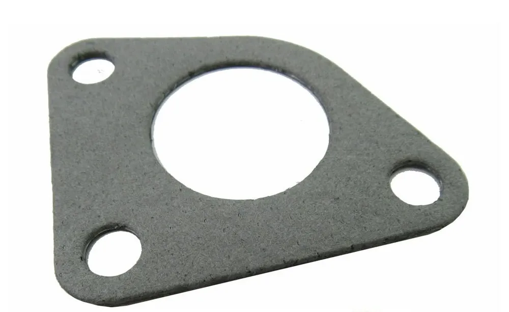 Yanmar 1GM, 1GM10, 2GM & 2GM20 Exhaust Elbow Gasket - equivalent to 128170-13201