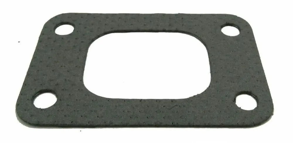 Yanmar Exhaust Outlet Gasket - equivalent to 128370-13201