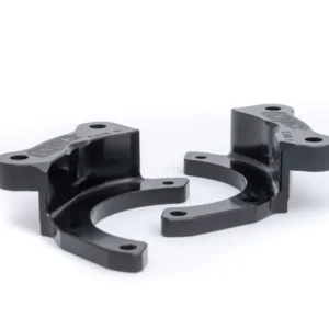 Adaptador Para Segundo Caliper Bmw E36 met Bevestigingsset