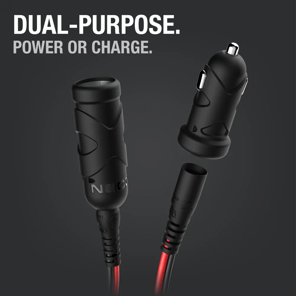 Auto Dakdrager NOCO Boost 12V Accessory Kit