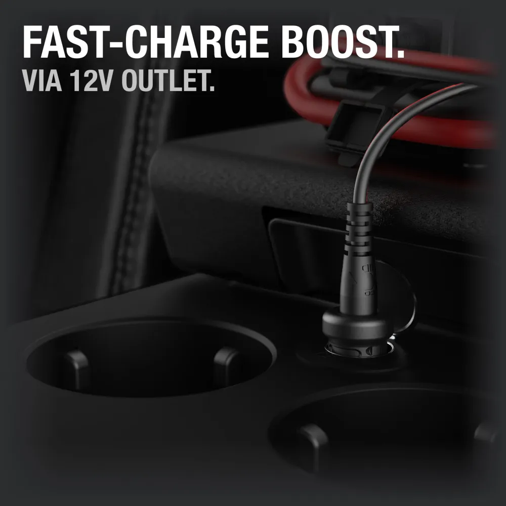 Auto Dakdrager NOCO Boost 12V Accessory Kit