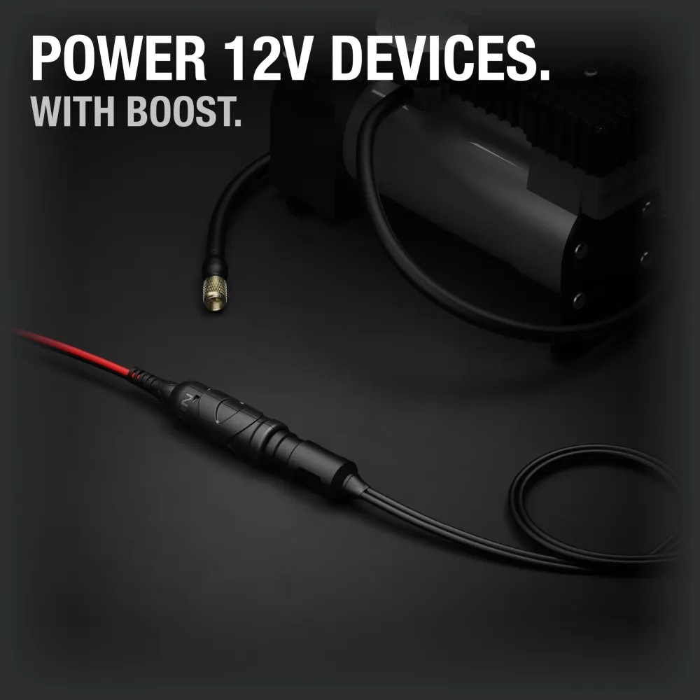 Auto Dakdrager NOCO Boost 12V Accessory Kit