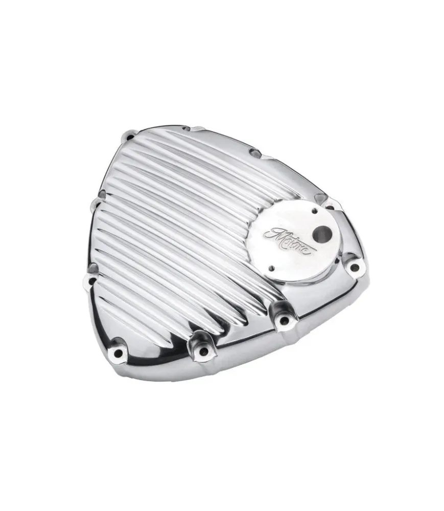 Chrome Alternator Carter Triumph