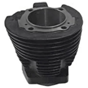 Cilindro Delantero Para Harley Davidson met UV-Bescherming