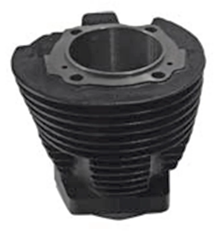 Cilindro Delantero Para Harley Davidson met UV-Bescherming
