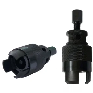 Extractor Piñones Cigüeñal Para Triumph Complete Set