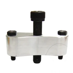 Heavy Duty Extractor Tapa Lateral Para Ducati