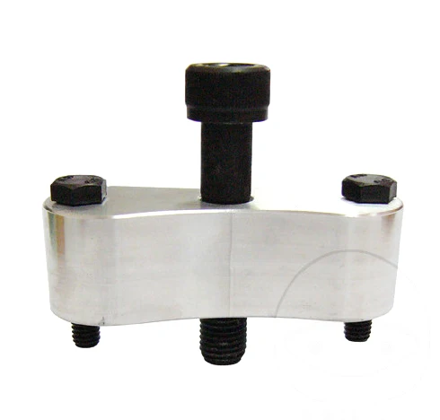 Heavy Duty Extractor Tapa Lateral Para Ducati