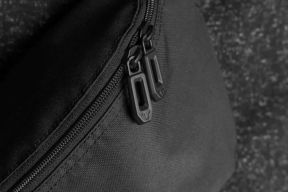 Heavy Duty Riñonera Para Motorista