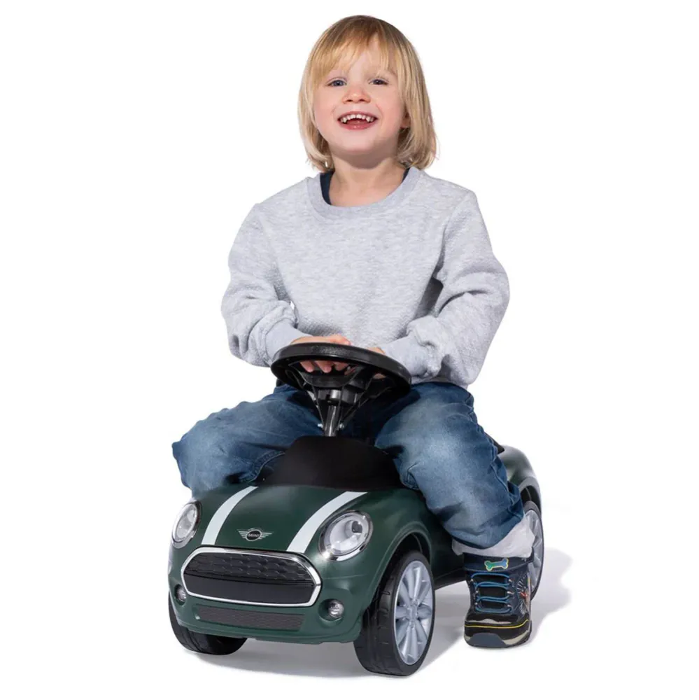 Mosgroen MINI ride-on car