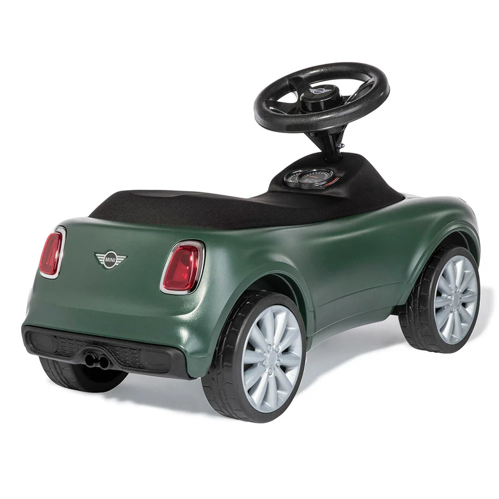 Mosgroen MINI ride-on car