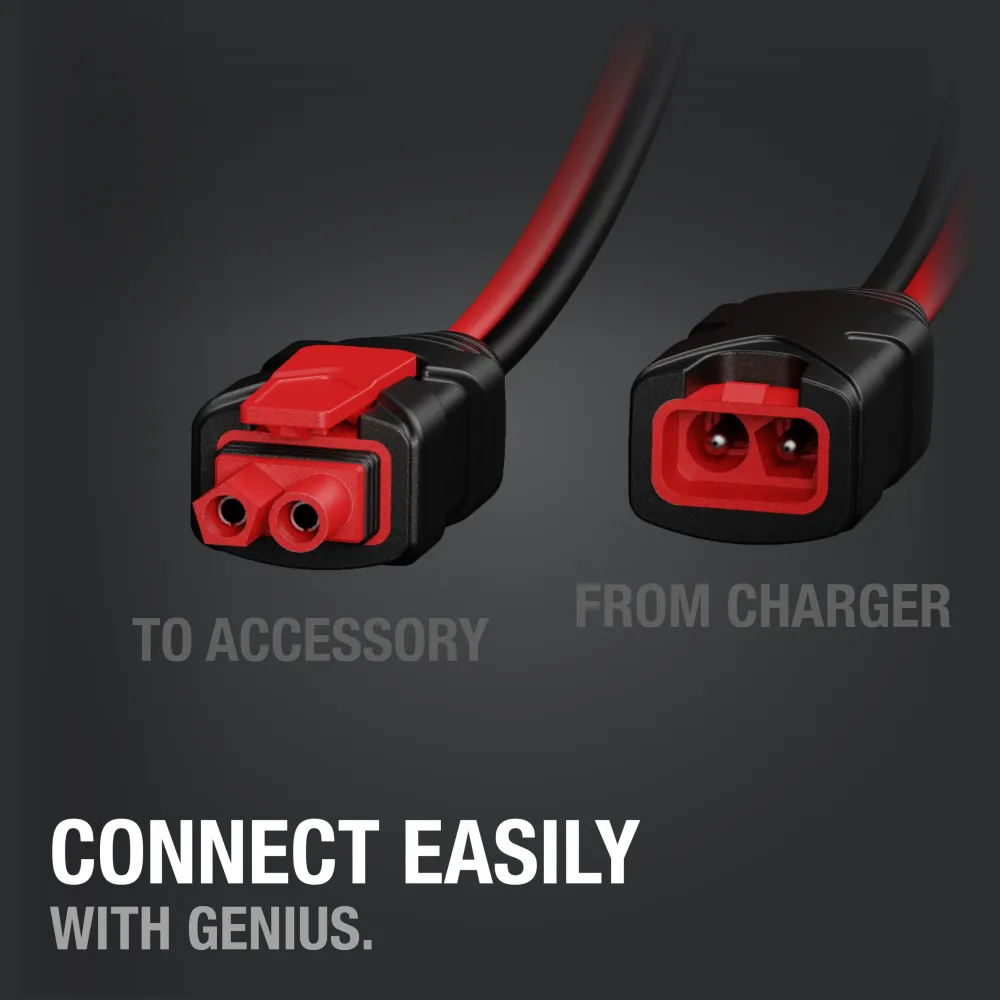NOCO X-Connect 10' Extension Cable met Bevestigingsset