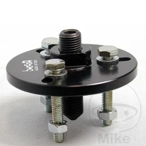 Premium Zwart Extractor De Polea Para Suzuki