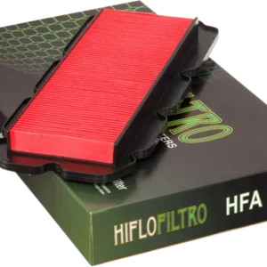 HIFLOFILTRO AIR FILTERS FILTERAIR HIFLOFILTRO HON van synthetisch materiaal