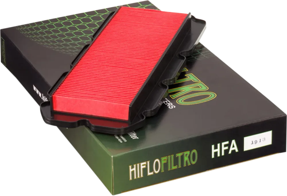 HIFLOFILTRO AIR FILTERS FILTERAIR HIFLOFILTRO HON van synthetisch materiaal
