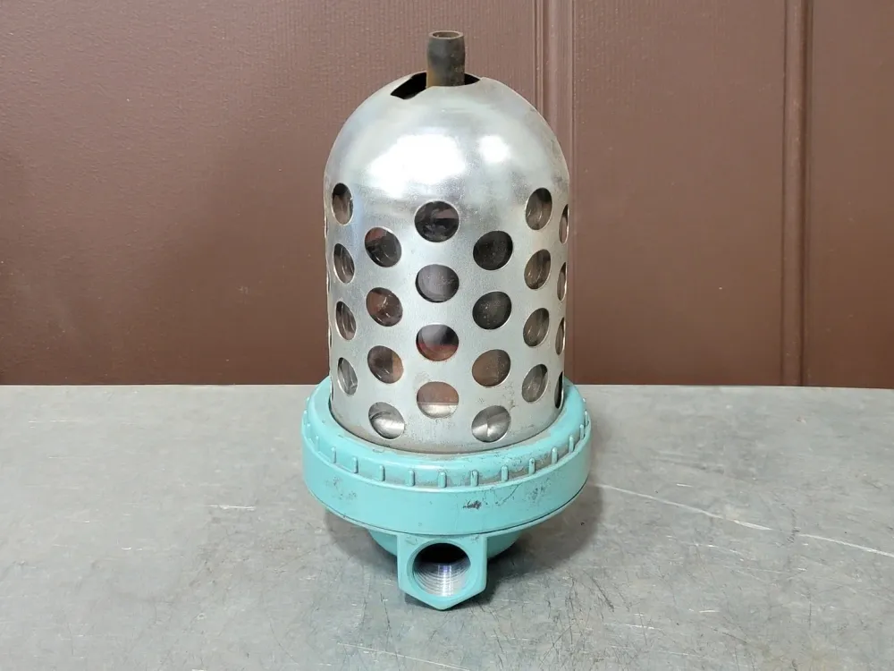 Pneumatic Filter F20-04-000