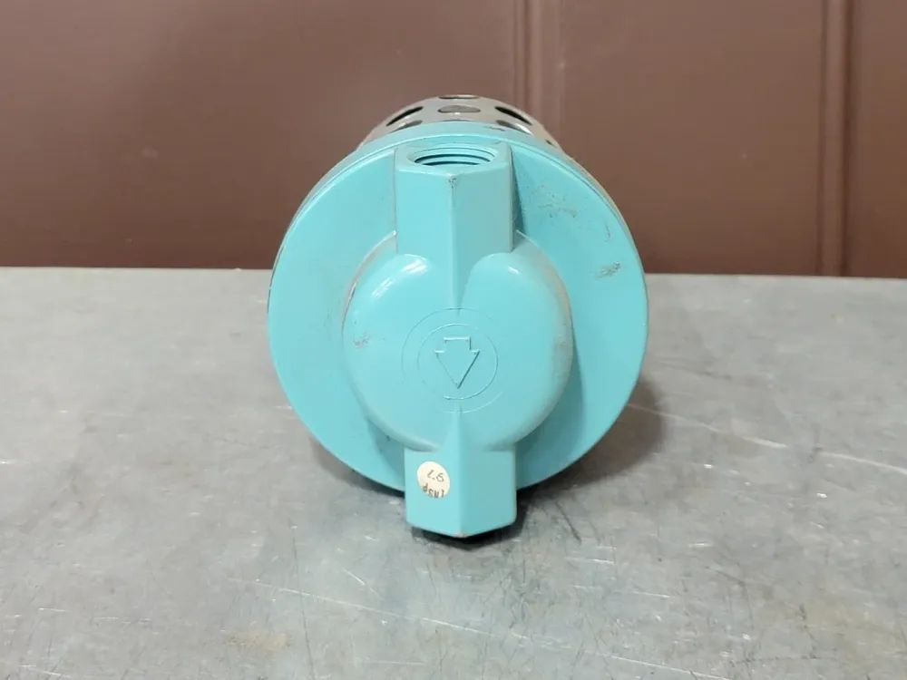 Pneumatic Filter F20-04-000
