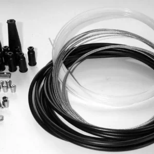 Originele kwaliteit VENHILL Gaz Throttle Cable -